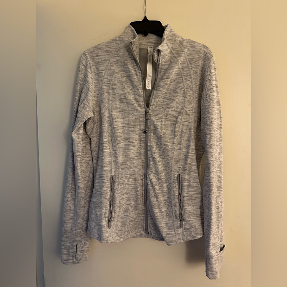Lululemon Athletica Define Jacket